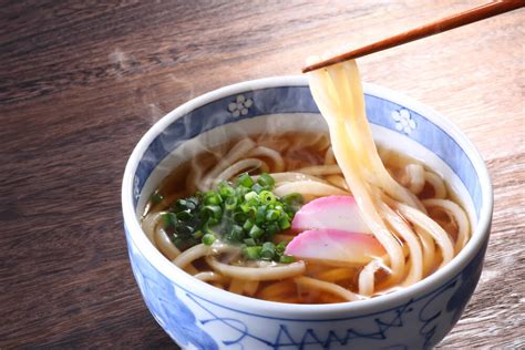 7 Types of Must Try Japanese Noodles | Arigato Travel