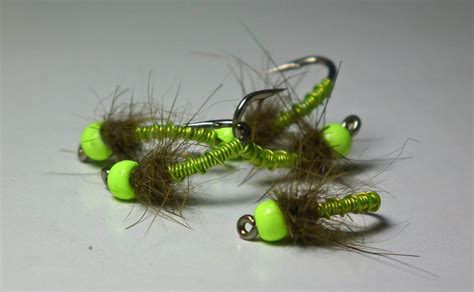 The African Fly Angler: Brassie flies Fly Fishing Flies Pattern, Fly ...