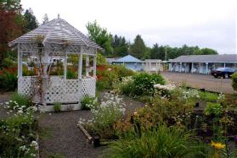 Town Motel | Forks Washington Chamber of Commerce