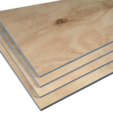 1200 x 896mm 9mm Plywood Pine BC Grade - Bunnings Australia