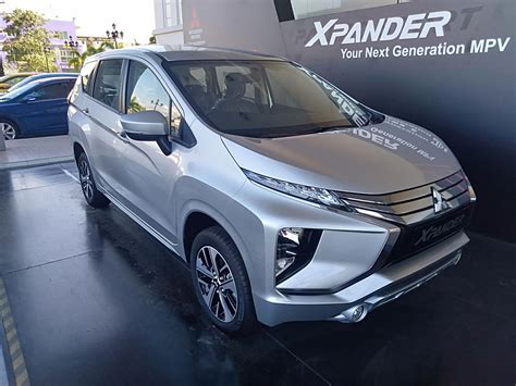 Mitsubishi Xpander Review-Why Should You Get This Car?