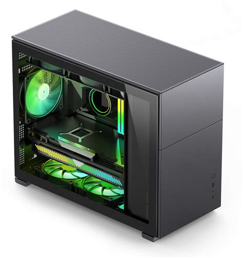 **AVAILABLE FOR PRE-ORDER THE JONSBO D31 AND D41 CASES** | Overclockers UK Forums