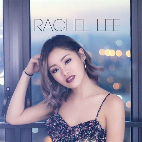 Aspiring MUA: Rachel Lee – SevenPie.com: Because Everyone Has A Story To Tell