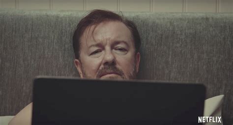 After Life review: Ricky Gervais is in his usual form, but this Netflix show is surprisingly ...