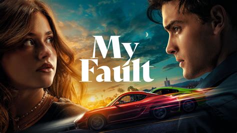 Watch My Fault (2023) Full Movie Free Online - Plex