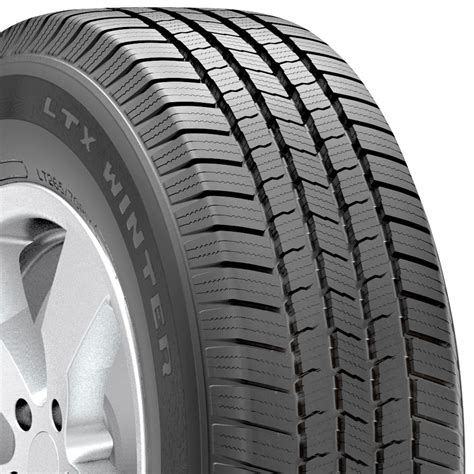 Michelin LTX Winter Tires | 1010Tires.com Online Tire Store