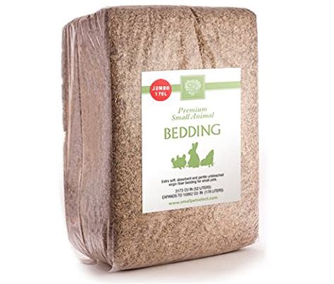 Best Bedding For Guinea Pigs - Reviews and Tips To Help You Choose