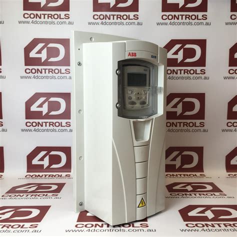 ACH550-01-05A4-4-B055 | ABB | VFD 2.2kW 380-480V IP54