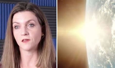 Asteroid fear: Scientist exposes worrying threat that 'keeps her awake' at night | Science ...