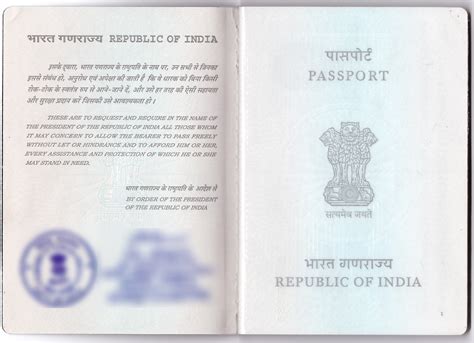 Easy and Reliable Ways to Apply for Indian Passport - Passport Agents Hyderabad