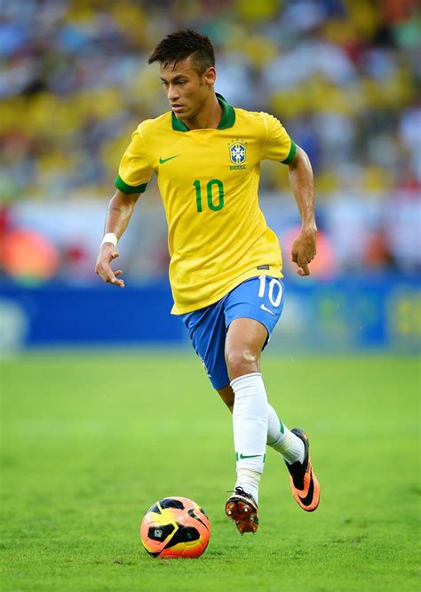 🔥 [50+] Neymar Wallpapers Brazil 2014 | WallpaperSafari