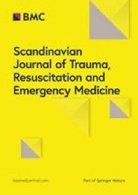 Erratum to: usage of documented pre-hospital observations in secondary care: a questionnaire ...