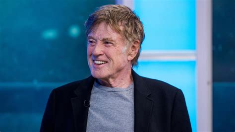 Robert Redford on Netflix movie ‘The Discovery’ and mysteries of the afterlife - TODAY.com