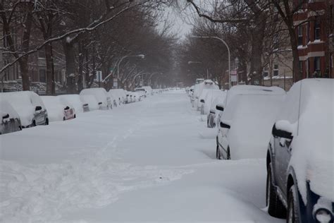 Twin Cities in winter storm warning as snowstorm will slam Minnesota ...