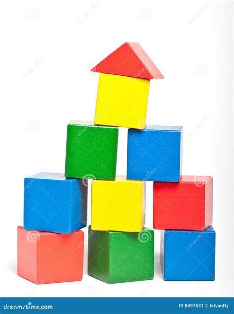 Kid Building Blocks Clipart - building blocks