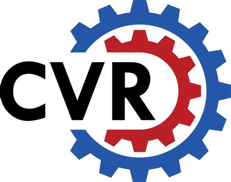 cvr-logo-black – Central Valley Robotics