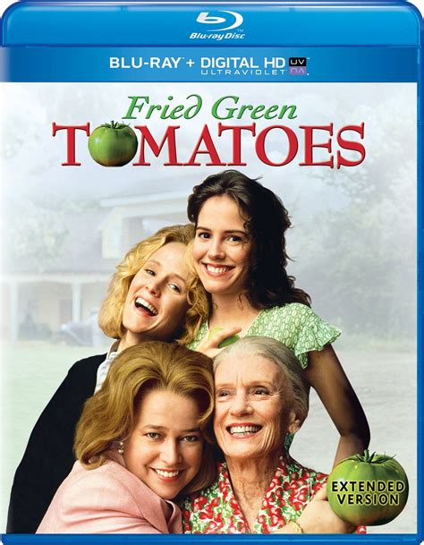 Fried Green Tomatoes DVD Release Date | Fried green tomatoes, Good movies, Great movies