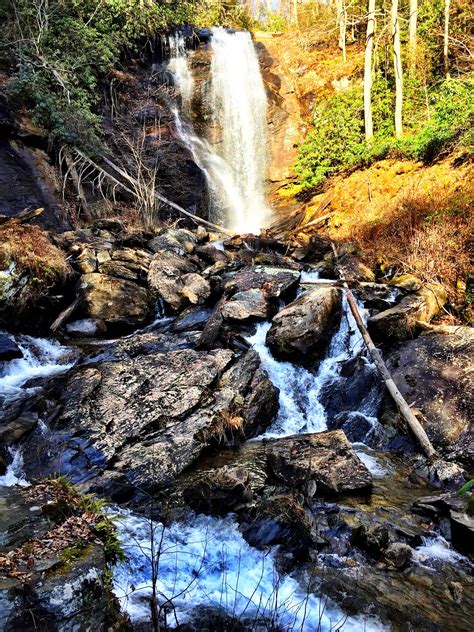 Helen, Ga | Outdoor, Waterfall, Water