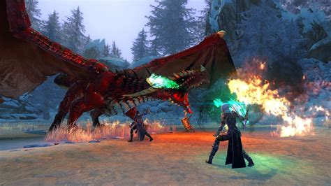 Neverwinter Xbox One: Monster Manual: Red Dragon | Neverwinter