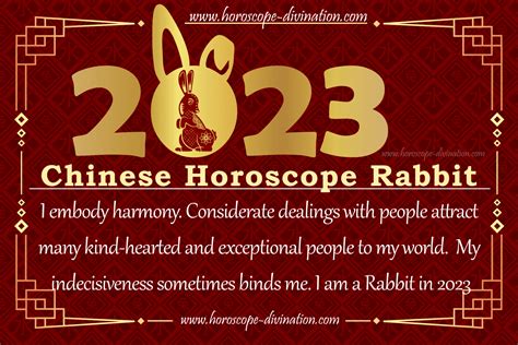 Horoscope 2023