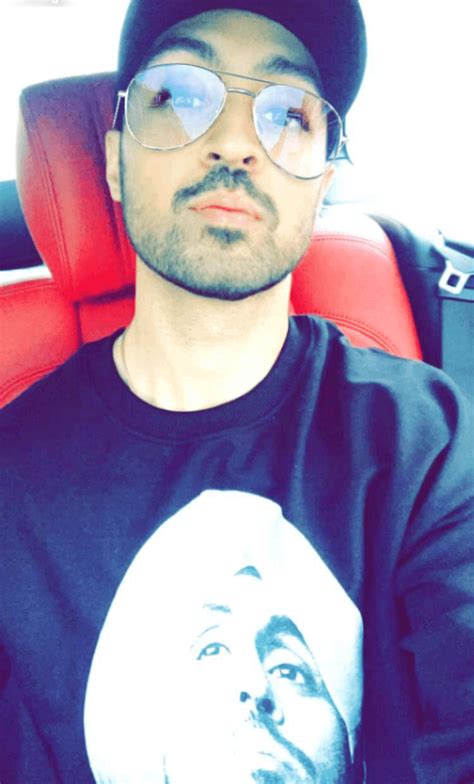 Diljit Dosanjh without turban - JattDiSite.com