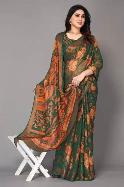 Rekha Sarees - Buy Rekha Sarees online at Best Prices in India ...