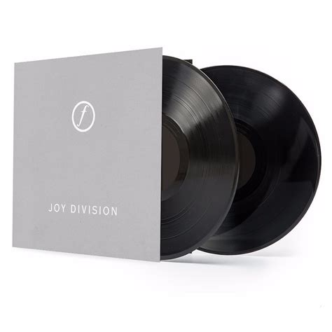 Joy Division Still Vinyl Record