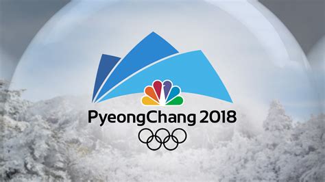 2018 PyeongChang Winter Olympics on NBC, by the numbers - NewscastStudio