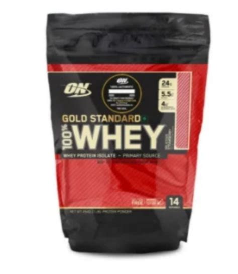 5 best Whey Protein Brands Of India. - foodvez.com