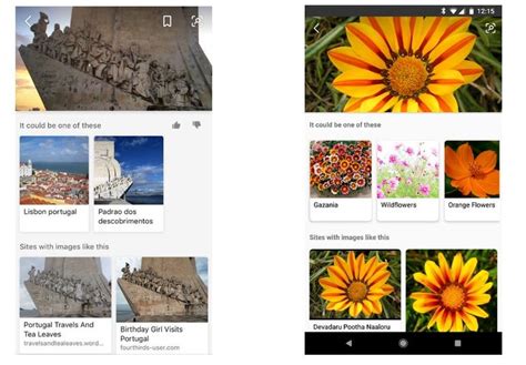 Microsoft's new visual search: Now you can use your phone's camera to ...