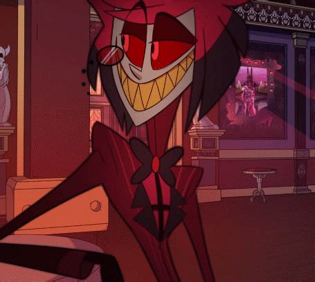 //Hazbin Hotel y Tu\\ - Alastor headcanons - Wattpad Monster Hotel, Hotel Trivago, Hazbin Hotel ...