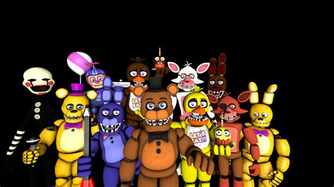 Fred Bear's Family Diner- Fnaf By J04c0 On Deviantart 7CA