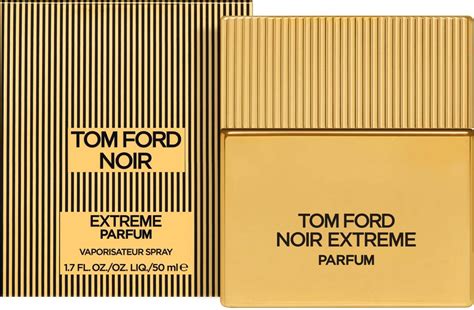 Tom Ford Noir Extreme Parfum 50 ml | lyko.com