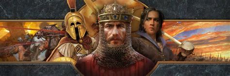 Do hry Age of Empires IV přichází první DLC | Gaming Professors