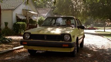 IMCDb.org: 1980 Honda Civic in "True Blood, 2007-2014"