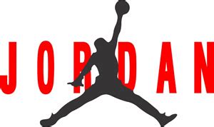 Nike Jordan Logo PNG Vector (PDF) Free Download