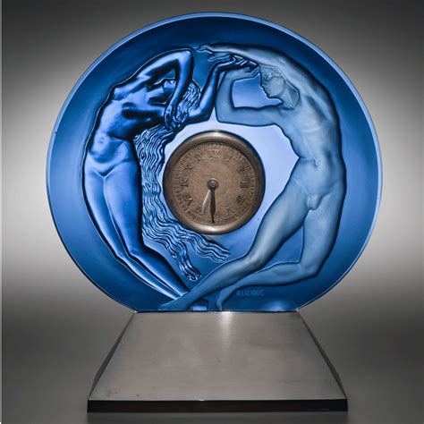 Corning Museum of Glass - The clock is ticking! See René Lalique: Enchanted... | Glass museum ...
