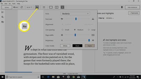 How to Use the Kindle App for PC