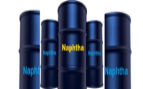 Naphtha – OPAC Refineries