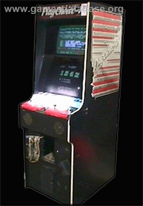 1942 - Arcade - Games Database