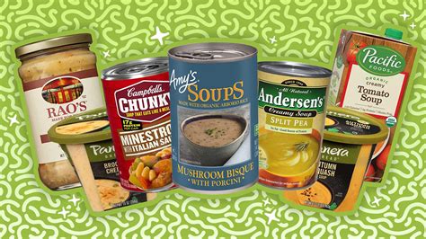 Best Canned Soup to Buy, According to Taste Tests