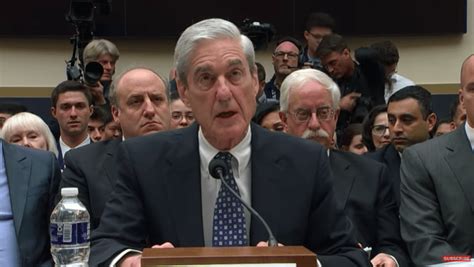 Robert Mueller Testimony: The Most Memorable Moments - News & Guts Media