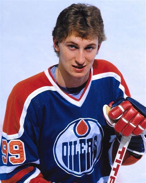 Wayne Gretzky Edmonton Oilers 8x10 Unsigned Photo #NHL #EdmontonOilers ...