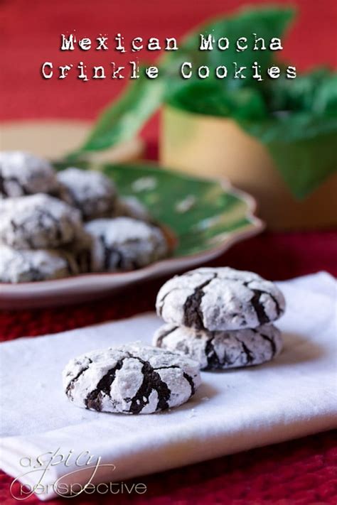 The Best Ideas for Mexican Christmas Cookies Recipe – Best Diet and Healthy Recipes Ever ...