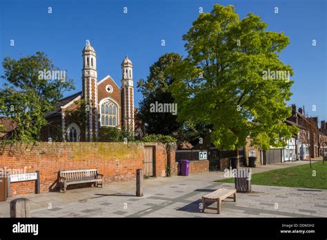 Baldock hi-res stock photography and images - Alamy