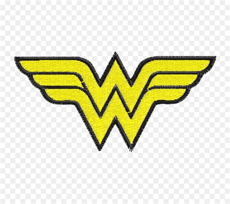 wonder woman logo silhouette 10 free Cliparts | Download images on Clipground 2024