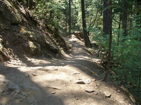 Five2Ride: 5 of the Best Mountain Bike Trails in California ...