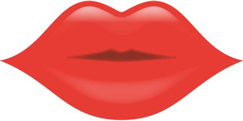 Lips Lipstick Makeup · Free vector graphic on Pixabay