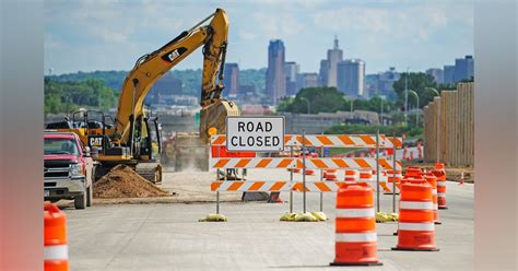 Minnesota DOT to Allocate $380 Million to Fund Infrastructure Projects | Roads and Bridges