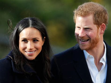 Meghan Markle Daughter Lilibet Added to Line of Succession to Throne